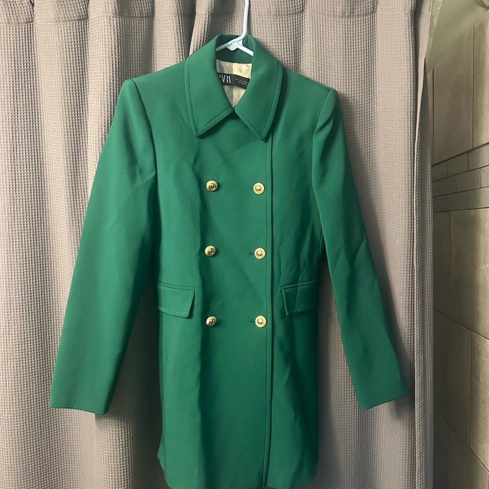 Zara lightweight Jacket